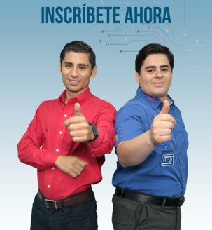 CURSO PLC + HMI Intermedio — Mayo 17, 18, 24 y 25      *Precio por pareja*