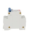 2C20 — INTERRUPTOR MINIATURA 2P 20AMP 440VCA PARA RIEL CURVA C