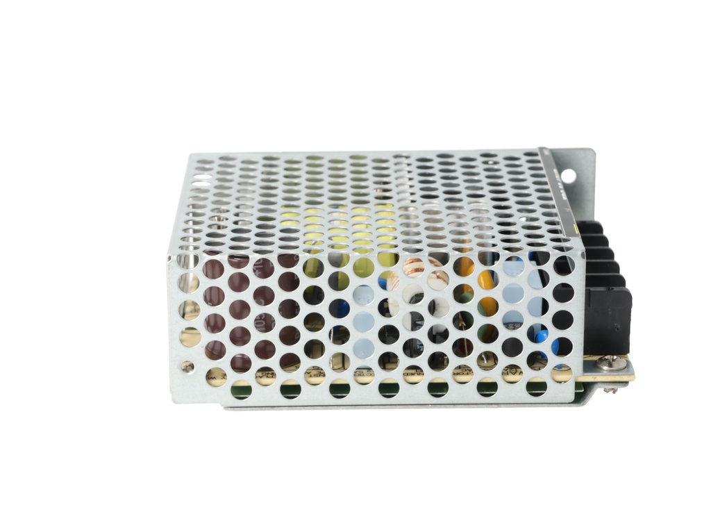 TPS-35-12HP — FUENTE DE VOLTAJE 12V/3A/36W, 88-264VCA/125-373VCD, 99 x 82 x 36mm