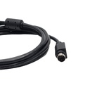 IVC-SL2 — CABLE USB PLC PC-PLC 2M, 