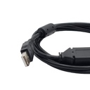 IVC-SL2 — CABLE USB PLC PC-PLC 2M, 