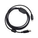 IVC-SL2 — CABLE USB PLC PC-PLC 2M, 