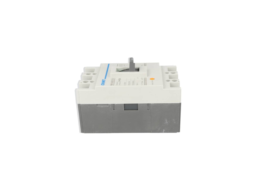 NM1-63S-63A — BREAKER 3X63A 15KA/415V 20KA/240V 415V