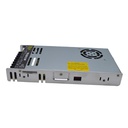 TPS-350-12HP — FUENTE DE VOLTAJE 12V/29A/348W, 90-132VCA/180-264VCA, SELECCION POR SSWITCH 240-370VCD, 215X115X50mm