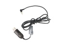 SCM-US — CABLE SERIAL DE COMUNICACION 9600BPS 1.5METROS DE DISTANCIA 5VCD