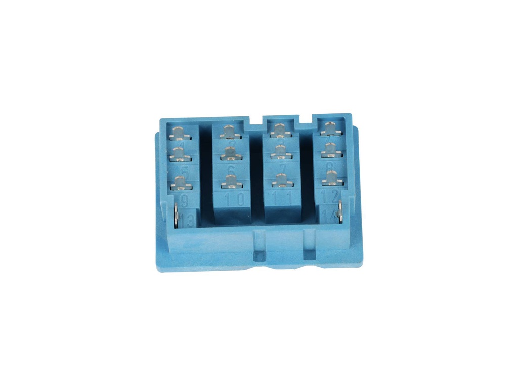 9614SMA — BASE PARA RELEVADOR SERIE 56.34 AZUL