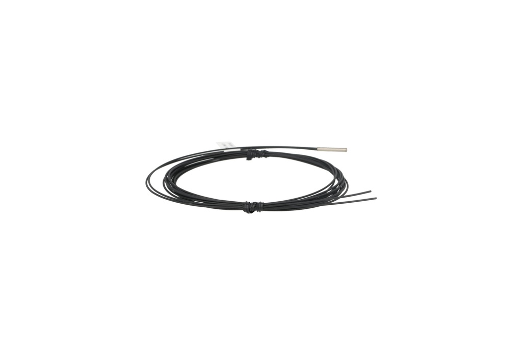 FD-320-F — CABLE DE FIBRA OPTICA, M3X0.5, L=18mm, 60mm, 25X4, 0.5X1mm.