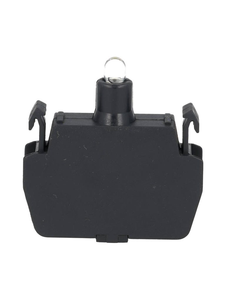 SA-LD — BLOCK DE LED (BLANCO) CA/CD 12-24V NOAPILABLE