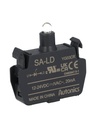 SA-LD — BLOCK DE LED (BLANCO) CA/CD 12-24V NOAPILABLE