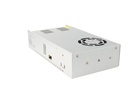 FUENTE DE VOLTAJE 5V/60A/300W 110/220VCA, SELECCION POR SWITCH