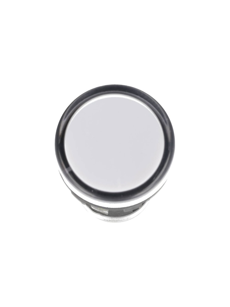 TP-LI22-RG — LAMPARA PILOTO LED BICOLOR 22mm 110/220VCA ROJO-VERDE PLASTICO *NO SON A PRUEBA DE EXPLOSION*