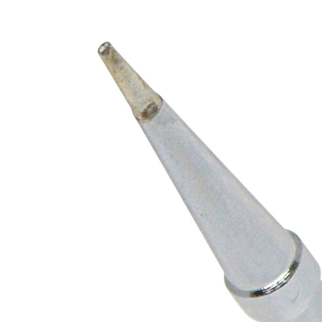 PTK7MX – PUNTA TIPO DESTORNILLADOR LARGA DE 12X25.5MM Y 700ºF