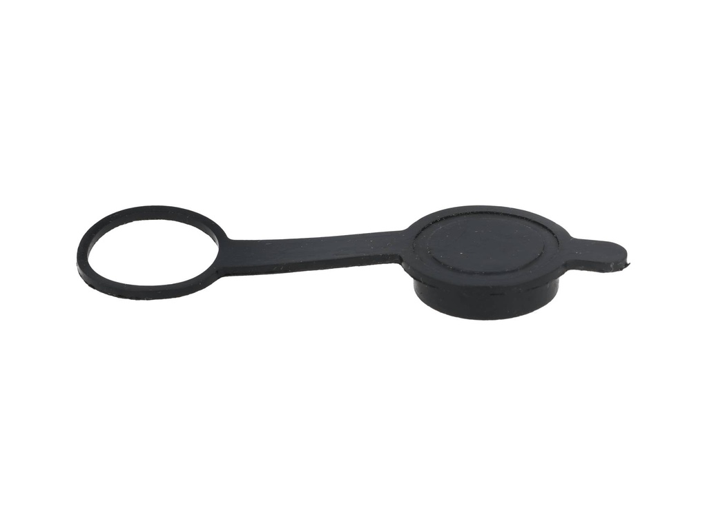 TP-GX20-CAP — TAPAS PLASTICAS ( PAR)  P/CONECTOR GX20