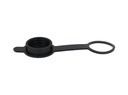 TP-GX20-CAP — TAPAS PLASTICAS ( PAR)  P/CONECTOR GX20