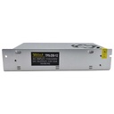 TPS-250-12 — FUENTE DE VOLTAJE 12VCD 20A 240W 100/240 VCA 190X93X65 MM