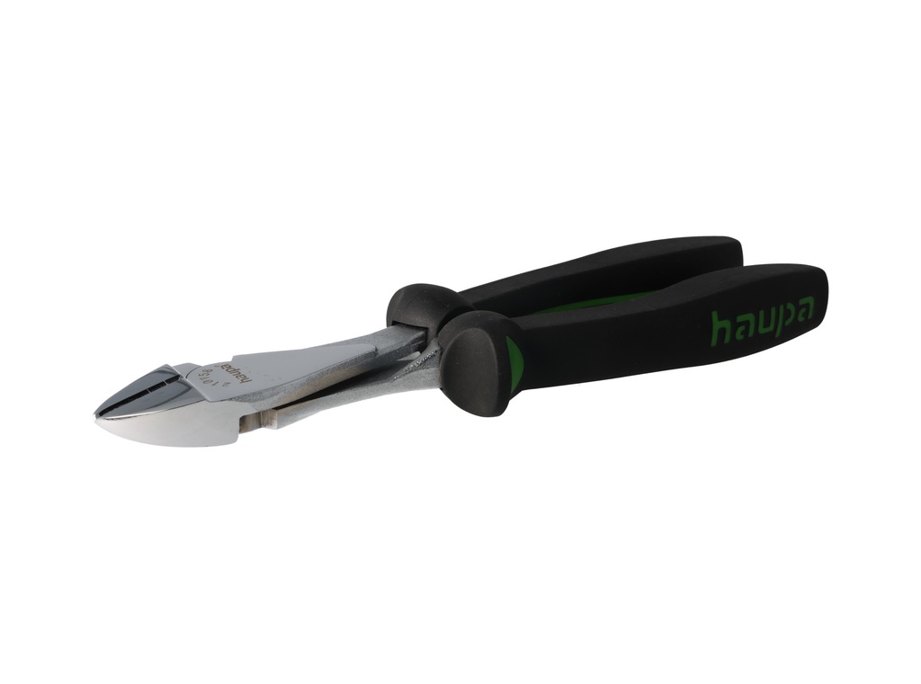 ET21015800 — ALICATES DE CORTE EN DIAGONAL DE TIPO EXTRA FUERTE 2C DIN 5749