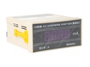 M4W-AA-2 — AMPERIMETRO DE PANEL.31/2 DIG, 24-70VCD, 100-240VCA/CD, 96X48X99mm, 1.999V, 1.999MA.