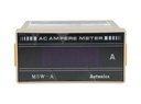 M5W-AA-5 — AMPERIMETRO DE PANEL.41/2 DIG.199.9ACA