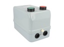 NQ2-15P-32A — ARRANCADOR MAGNETICO 23-32A, 220VCA/60HZ, CAJA MAGNETICA PARA NC1-3210