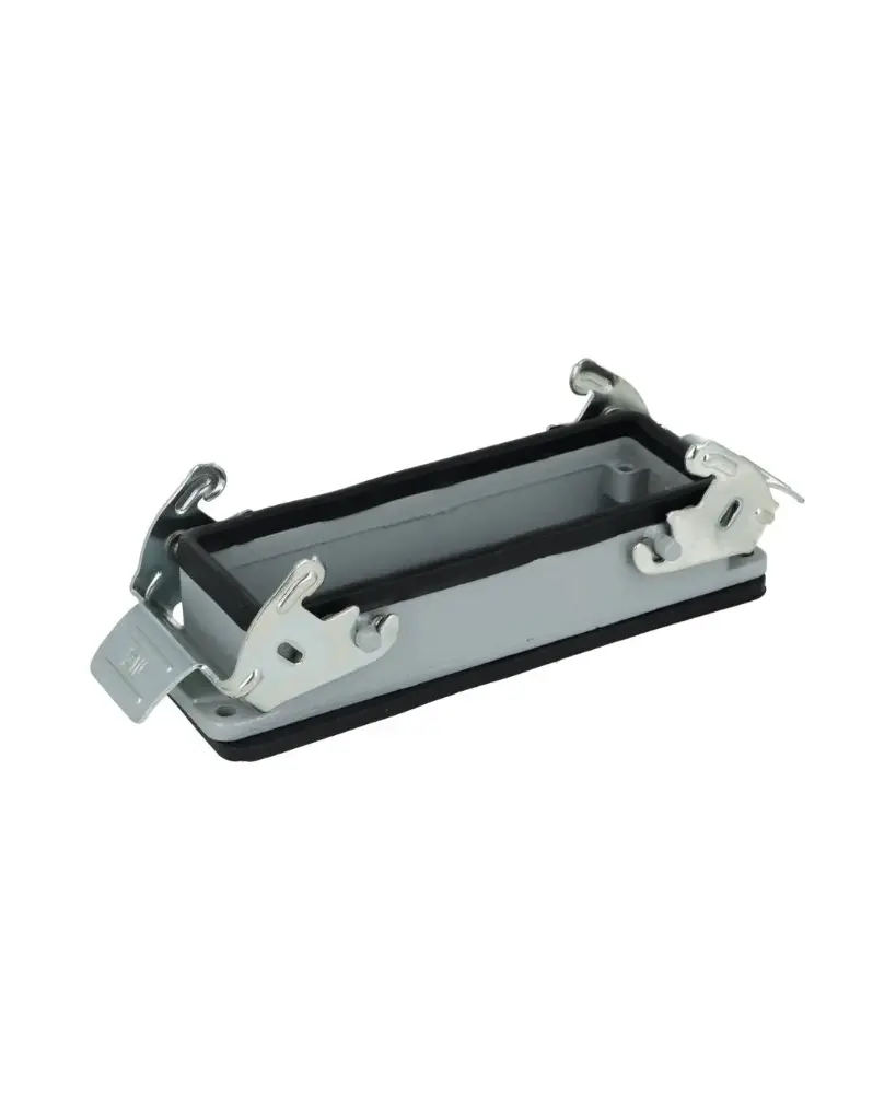 29044S — BASE CORTA 24 POLOS + T 16A