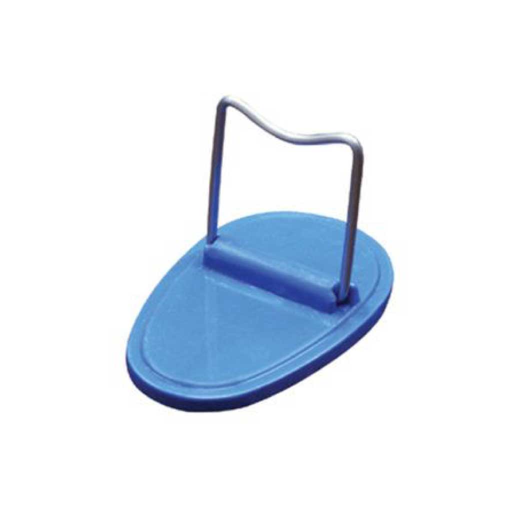 SH-2 - BASE DE PLASTICO P/ CAUTIN