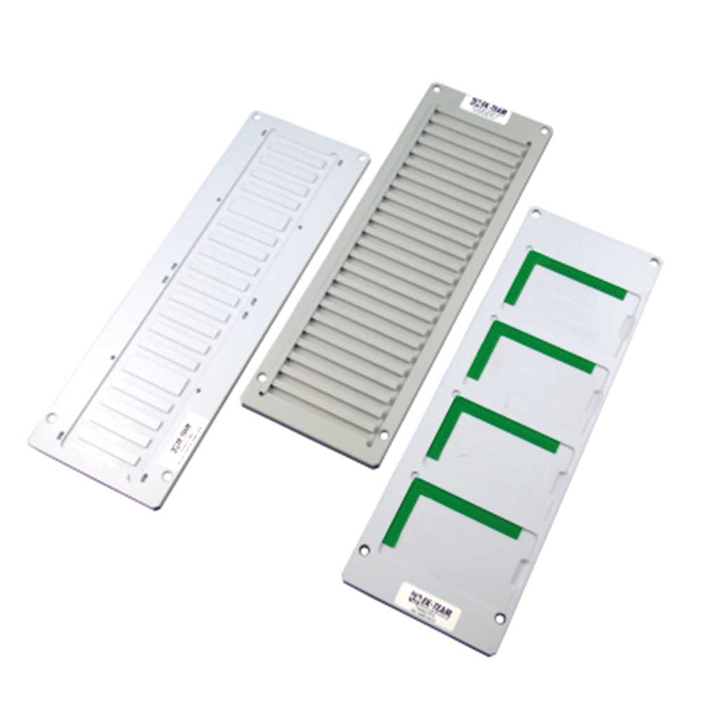 34902007 — BASE PARA COLOCAR MATERIALES MOELLER TIPO XB, M22-XST