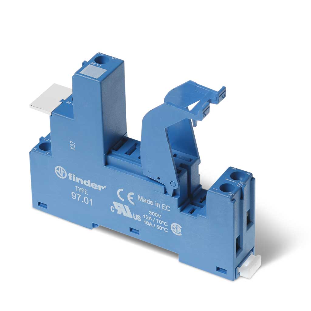 9701SPA - BASE P/SERIE 46.61 AZUL