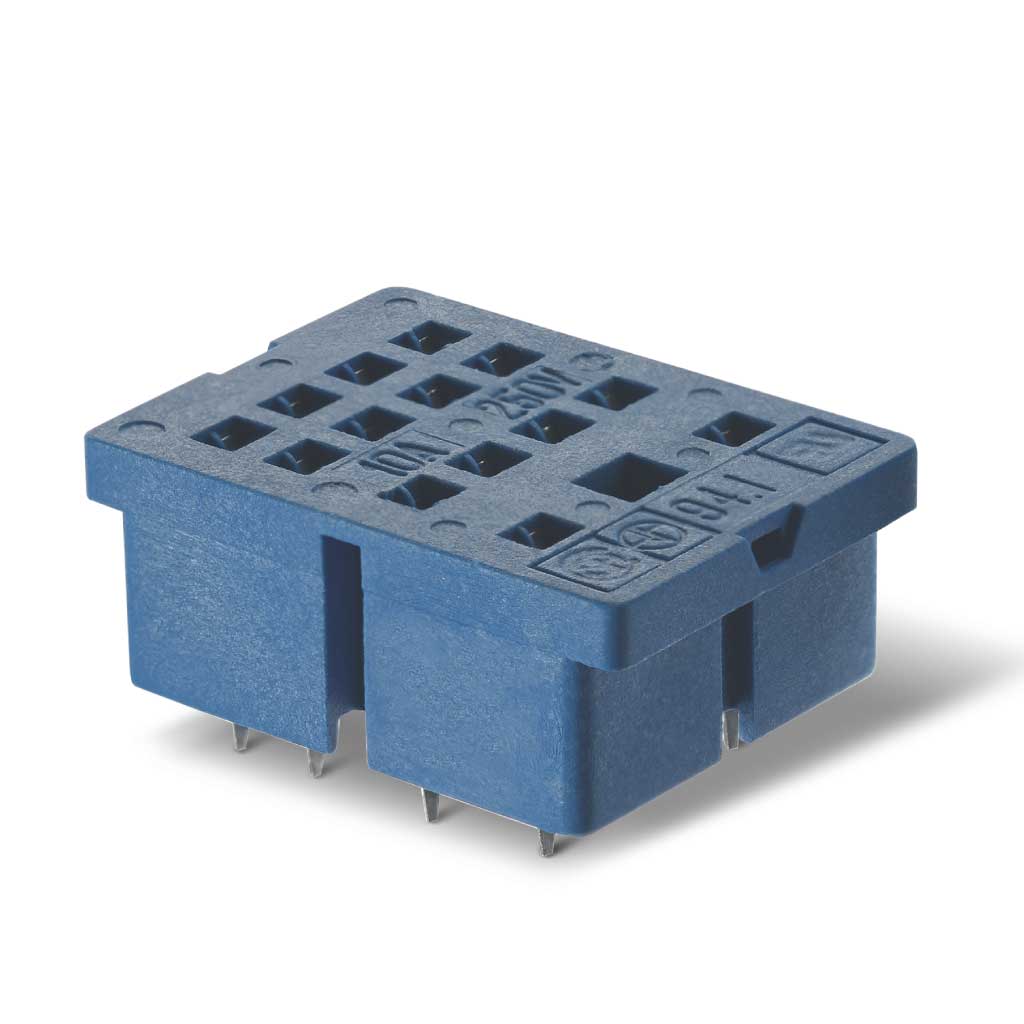 9413SMA — BASE P/SERIE 55.13 AZUL