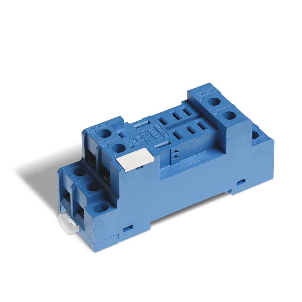 9672SMA - BASE P/SERIE 56.32 AZUL