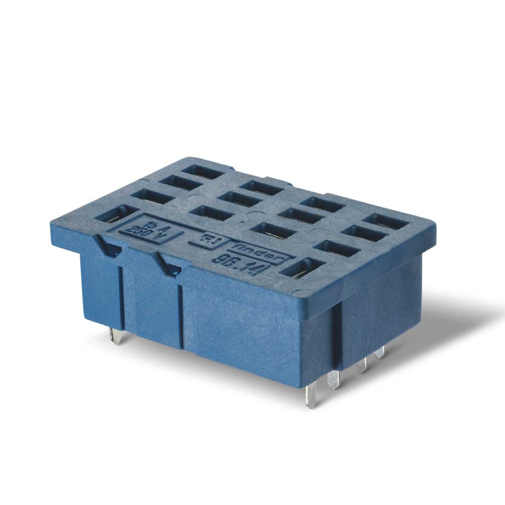 9614SMA - BASE P/SERIE 56.34 AZUL