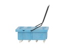 9614SMA — BASE PARA RELEVADOR SERIE 56.34 AZUL