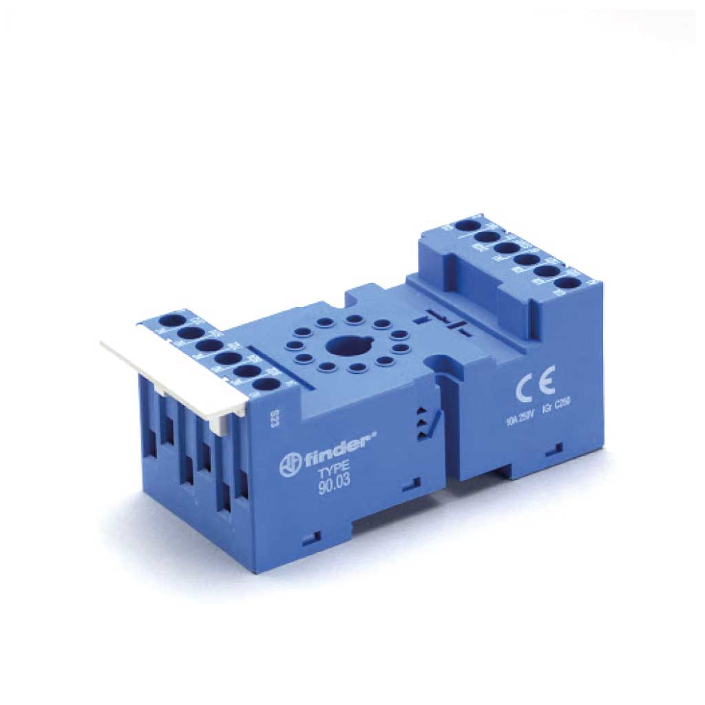 9003SMA — BASE P/SERIE 60.13 AZUL