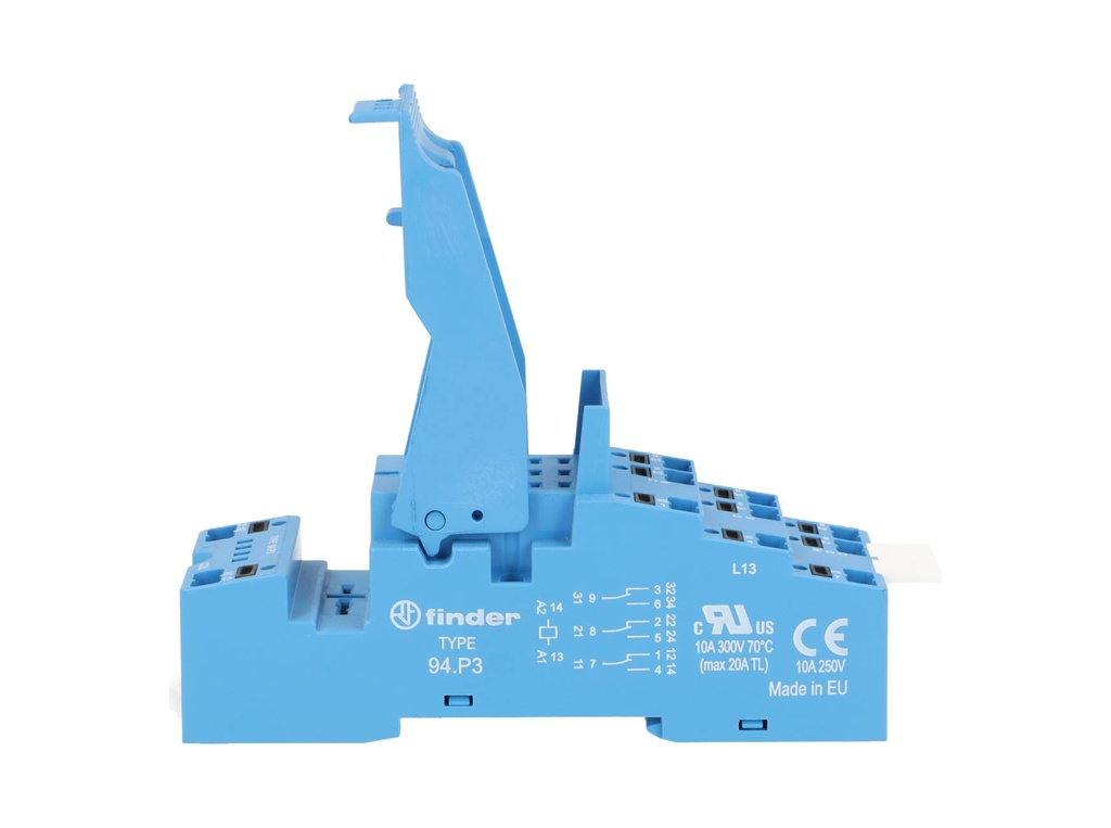 94P3SPA — BASE PARA RELEVADOR SERIE 55.33