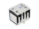 NCF6-02 — BLOQUE AUXILIAR 2NC, PARA CONTACTOR NC6