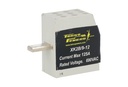 XK2B/9-12 — BLOQUE DE DISTRIBUCION PARA CONEXION DIRECTA AL BREAKER, 101A MAX. 9 CONDUCTORES CALIBRE 12 AWG