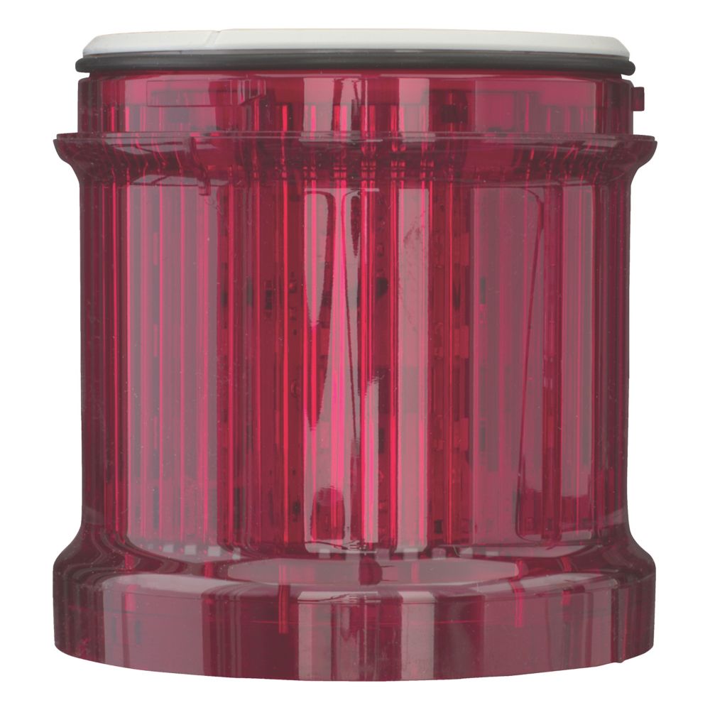 SL7-L-R — MODULO DE LUZ FIJA ROJA  HASTA 250VAC/DC