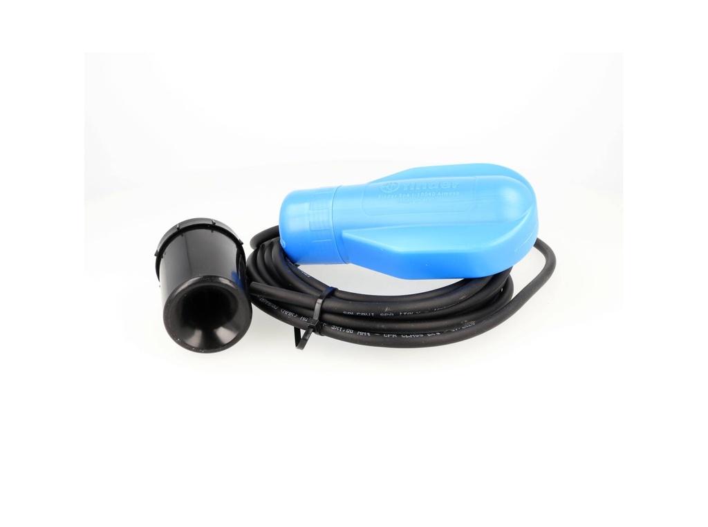 72A110000501 — BOYA PARA AGUA DE PVC LONGITUD 5M