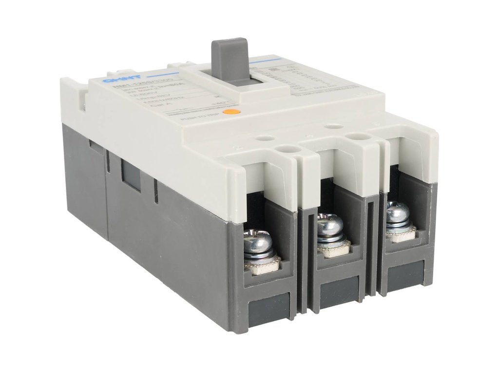 NM1-125S-80A — BREAKER 3X80A 25KA/415V 42KA/240V690V