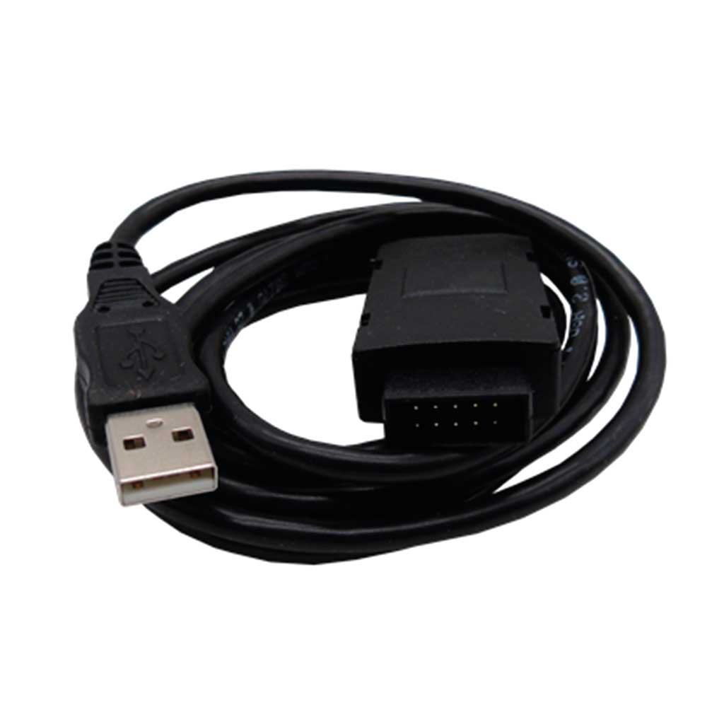 ASR-USB — CABLE USB PARA PLC