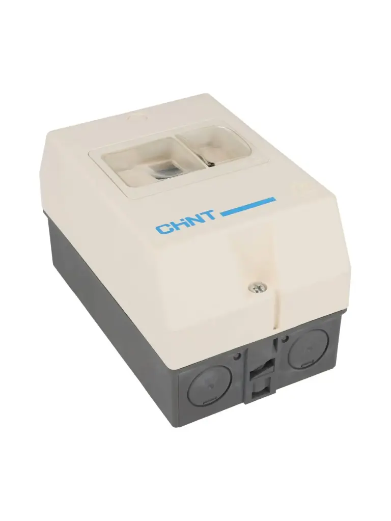 NS2-MC — CAJA PLASTICA PARA GUARDAMOTOR SERIE NS2