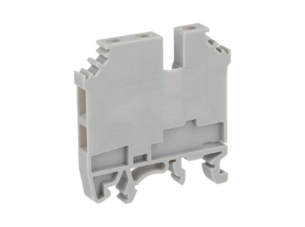 CMC1-2 — CLEMA MULTICONEXION 6MM