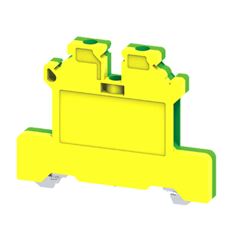 CGT4N — CLEMA PARA TIERRA PARA 32 AMP