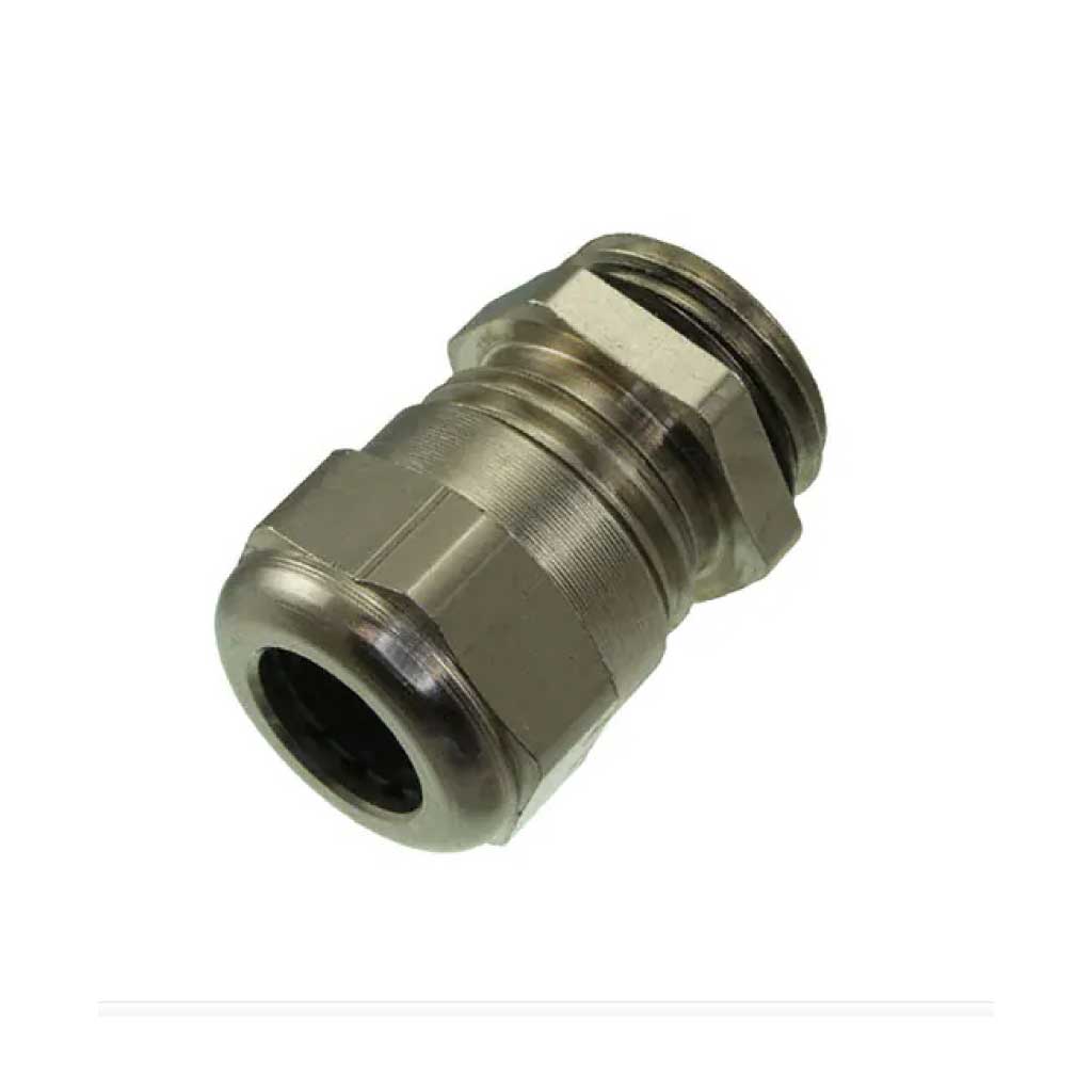 4220616 — CONECTOR GLAND. D/COBRE NIQ. M16 10.0MM