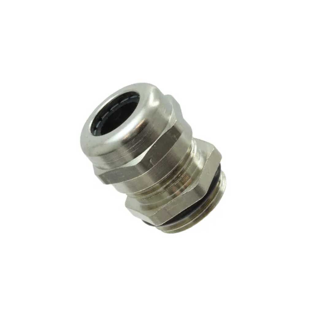 4220620 — CONECTOR GLAND. D/COBRE NIQ. M20 13.5MM