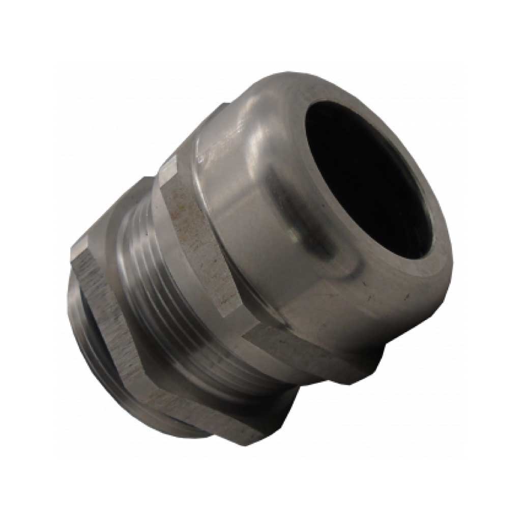 4264150 — CONECTOR GLAND. DE COBRE NIQ. M50 NORMAEMC 36mm