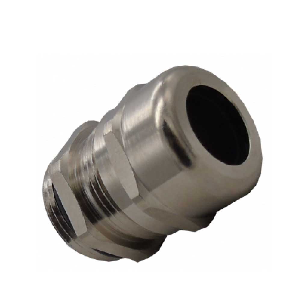 OMSG03 — CONECTOR GLANDULA M20 ACERO INOXIDABLE, IP68 AJUSTE: 6-12