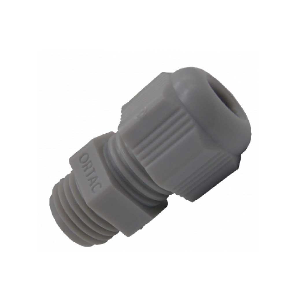 5308957 — CONECTOR GLANDULA MILIm M63 48.5MM GRIS