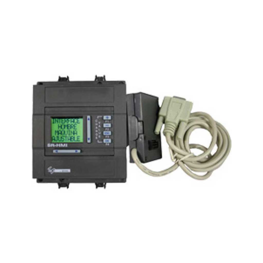 SR-EHC — CONEXION REMOTA PARA SR-WRT,SR-HMI-B