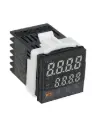 TK4S-22CN — CONTADOR / TEMPORIZADOR PID SALIDA 2ALARMA SALIDA A CORRIENTE, +RS485, 24VCA/24-48VCD,48X48X95mm