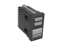 TP-TCPID-96X48 — CONTADOR TEMPERATURA 96X48mm (1/8DIN) , 85-280VCA, PID, 3A-250VCA, 0N-OFF, PROPORCIONAL, J, K, PT100